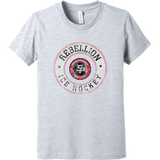South Pittsburgh Rebellion Youth Jersey Short Sleeve Tee