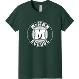 McGinn Youth Jersey Short Sleeve Tee