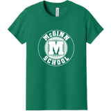 McGinn Youth Jersey Short Sleeve Tee