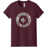 Delaware Ducks Youth Jersey Short Sleeve Tee