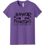 Jr. Phantoms Youth Jersey Short Sleeve Tee