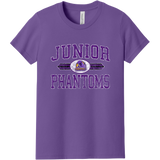 Jr. Phantoms Youth Jersey Short Sleeve Tee