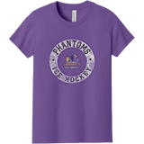 Chicago Phantoms Youth Jersey Short Sleeve Tee