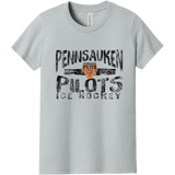 Pennsauken Pilots Youth Jersey Short Sleeve Tee