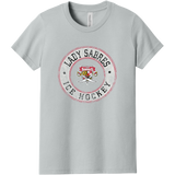 SOMD Lady Sabres Youth Jersey Short Sleeve Tee