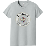 Delaware Ducks Youth Jersey Short Sleeve Tee