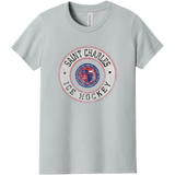 Mount St. Charles Youth Jersey Short Sleeve Tee