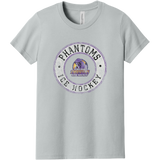 Chicago Phantoms Youth Jersey Short Sleeve Tee