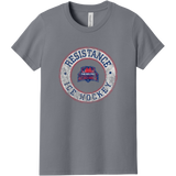 Philadelphia Resistance Youth Jersey Short Sleeve Tee