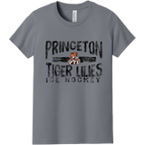 Princeton Tiger Lilies Youth Jersey Short Sleeve Tee