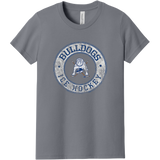 Chicago Bulldogs Youth Jersey Short Sleeve Tee