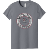 Phila Revolution Youth Jersey Short Sleeve Tee