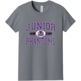 Jr. Phantoms Youth Jersey Short Sleeve Tee