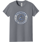 Mon Valley Thunder Youth Jersey Short Sleeve Tee