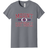 Mount St. Charles Youth Jersey Short Sleeve Tee