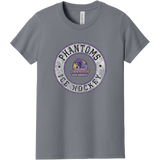 Chicago Phantoms Youth Jersey Short Sleeve Tee