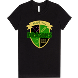 McGinn Youth Jersey Short Sleeve Tee