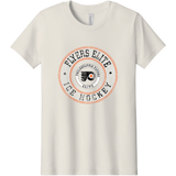 Philadelphia Flyers Elite Youth Jersey Short Sleeve Tee