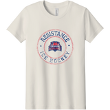 Philadelphia Resistance Youth Jersey Short Sleeve Tee