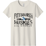 Pittsburgh Huskies Youth Jersey Short Sleeve Tee