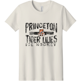 Princeton Tiger Lilies Youth Jersey Short Sleeve Tee