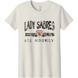SOMD Lady Sabres Youth Jersey Short Sleeve Tee