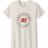 Team Maryland Youth Jersey Short Sleeve Tee