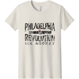 Phila Revolution Youth Jersey Short Sleeve Tee
