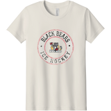 Dupage Black Bears Youth Jersey Short Sleeve Tee