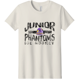 Jr. Phantoms Youth Jersey Short Sleeve Tee