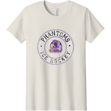 Jr. Phantoms Youth Jersey Short Sleeve Tee