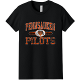 Pennsauken Pilots Youth Jersey Short Sleeve Tee