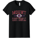 Mount St. Charles Youth Jersey Short Sleeve Tee