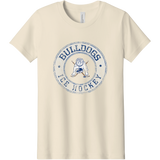 Chicago Bulldogs Youth Jersey Short Sleeve Tee