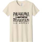 Phila Revolution Youth Jersey Short Sleeve Tee