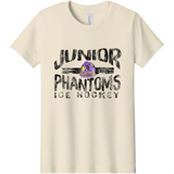 Jr. Phantoms Youth Jersey Short Sleeve Tee