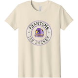 Jr. Phantoms Youth Jersey Short Sleeve Tee