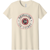 South Pittsburgh Rebellion Youth Jersey Short Sleeve Tee