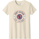 Mount St. Charles Youth Jersey Short Sleeve Tee