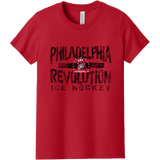 Phila Revolution Youth Jersey Short Sleeve Tee