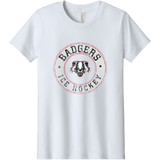 Scary Badgers Youth Jersey Short Sleeve Tee