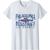 Philadelphia Resistance Youth Jersey Short Sleeve Tee