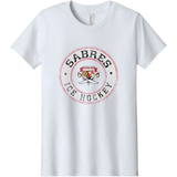 SOMD Sabres Youth Jersey Short Sleeve Tee