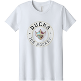 Delaware Ducks Youth Jersey Short Sleeve Tee