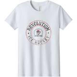 Phila Revolution Youth Jersey Short Sleeve Tee