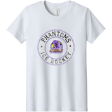 Jr. Phantoms Youth Jersey Short Sleeve Tee