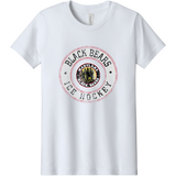 Maryland Black Bears Youth Jersey Short Sleeve Tee