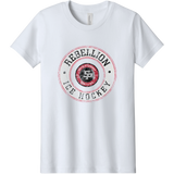 South Pittsburgh Rebellion Youth Jersey Short Sleeve Tee