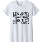 NJ Jets Youth Jersey Short Sleeve Tee
