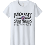 Mount St. Charles Youth Jersey Short Sleeve Tee